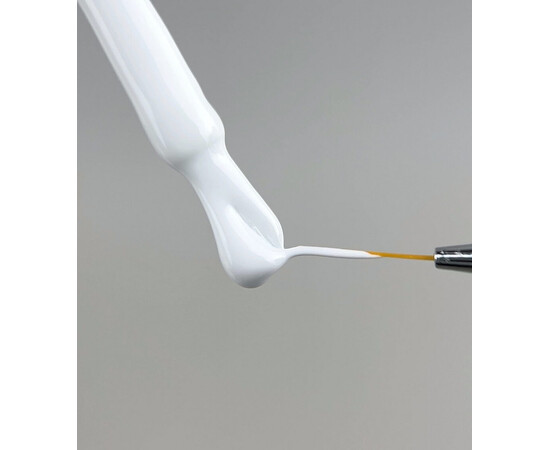 Изображение 4 Гель-лак DA'23 Cotton хлопок, 14 мл, Объем (мл, г): 14, Цвет: Cotton