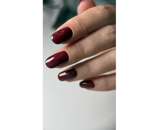 Зображення 5 Гель-лак DA'23 Status Proud Style гордий стиль, 8 мл, Об'єм (мл, г): 8, Колір: Proud Style