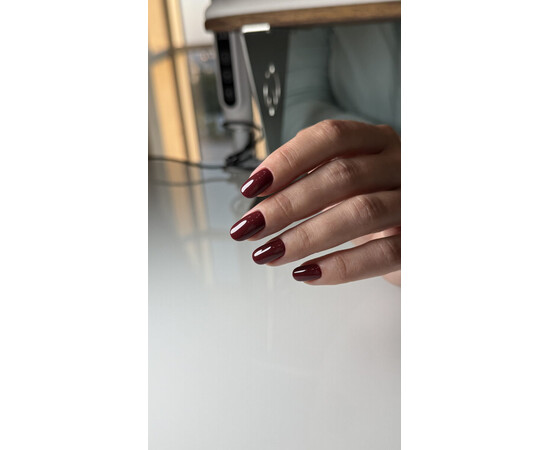 Зображення 3 Гель-лак DA'23 Status Proud Style гордий стиль, 8 мл, Об'єм (мл, г): 8, Колір: Proud Style