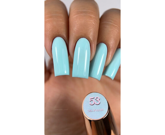 Зображення 2 Гель-лак без ТРО Steffani Color 053, 5 мл, Об'єм (мл, г): 5, Колір: 053