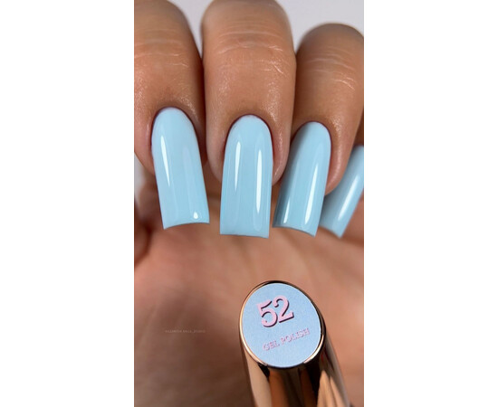 Зображення 2 Гель-лак без ТРО Steffani Color 052, 5 мл, Об'єм (мл, г): 5, Колір: 052