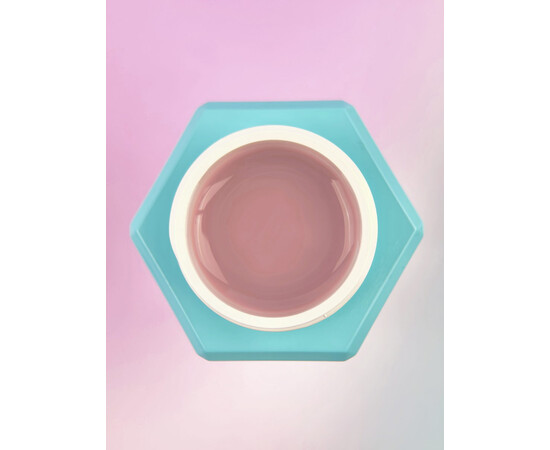 Изображение 5 Жидкий гель You Are Cute Bottle Gel 24, 15 мл, Объем (мл, г): 15, Цвет: 24