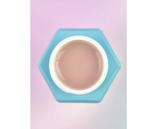 Изображение 5 Жидкий гель You Are Cute Bottle Gel 25, 15 мл, Объем (мл, г): 15, Цвет: 25