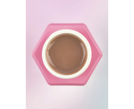 Изображение 5 Жидкий гель You Are Cute Bottle Gel 27, 15 мл, Объем (мл, г): 15, Цвет: 27