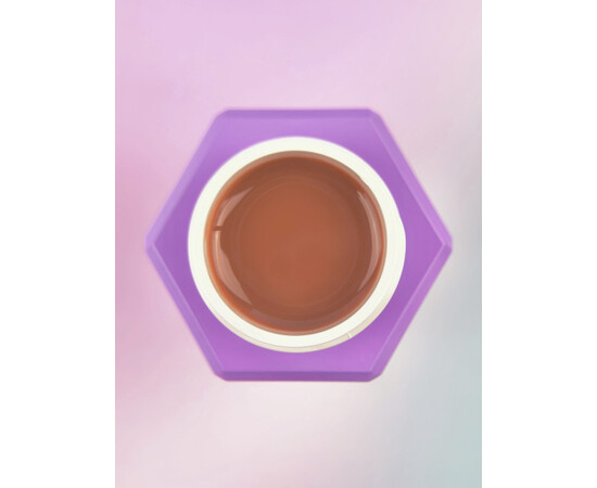 Зображення 5 Рідкий гель You Are Cute Bottle Gel 28, 15 мл, Об'єм (мл, г): 15, Колір: 28