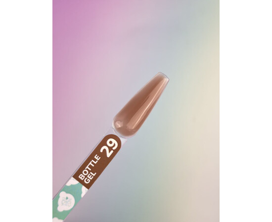 Зображення 2 Рідкий гель You Are Cute Bottle Gel 29, 5 мл, Об'єм (мл, г): 5, Колір: 29