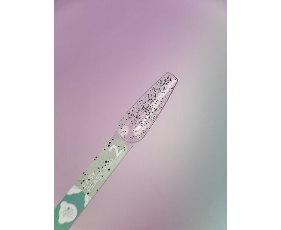 Изображение 3 Топ с декором без липкого слоя You Are Cute Easy Peasy №2, 5 мл, Объем (мл, г): 5, Цвет: 02