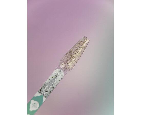 Изображение 3 Топ с декором без липкого слоя You Are Cute Easy Peasy №3, 5 мл, Объем (мл, г): 5, Цвет: 03