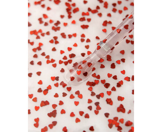 Зображення 2 Топ для гель-лаку LUNAMoon Top Heartbeat 01, 13 мл, Об'єм (мл, г): 13, Колір: 01