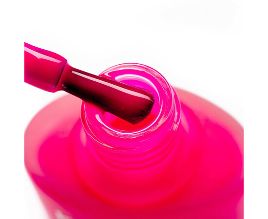 Зображення 2 Лак для нігтів Komilfo ArtiLux 036 рожевий, емаль, 8 мл, Об'єм (мл, г): 8, Колір: 036