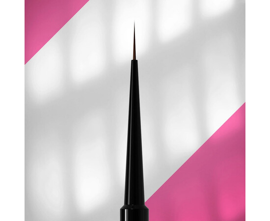 Зображення 2 Пензлик-лайнер Staleks Pro Expert NBE-03 ширина 0.9 мм / довжина 10 мм