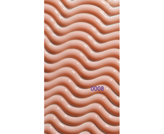 Изображение 2 Гель моделирующий DNKa Builder Gel Light 0008 Sheriff, 30 мл, Объем (мл, г): 30, Цвет: 0008