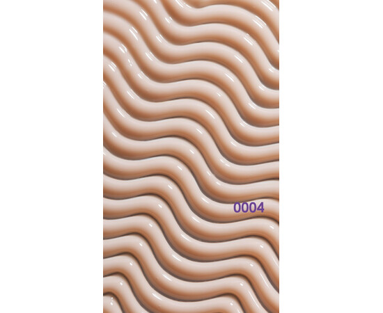 Зображення 2 Гель моделюючий DNKa Builder Gel Light 0004 Desert, 30 мл, Об'єм (мл, г): 30, Колір: 0004