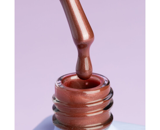 Зображення 3 Гель-лак котяче око DNKa Gel Polish Cat's Eye Silk 0036, 12 мл, Об'єм (мл, г): 12, Колір: 0036