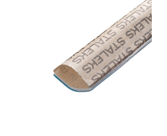 Зображення 3 Змінні файли papmAm на м'якій основі для пилки прямої Staleks Pro Exclusive 20 100 гріт, 30 шт