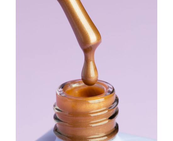 Зображення 3 Гель-лак котяче око DNKa Gel Polish Cat's Eye Silk 0031, 12 мл, Об'єм (мл, г): 12, Колір: 0031