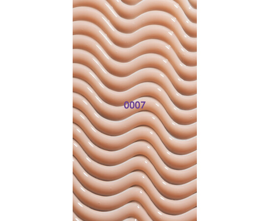 Изображение 2 Гель моделирующий DNKa Builder Gel Light 0007 Texas, 30 мл, Объем (мл, г): 30, Цвет: 0007