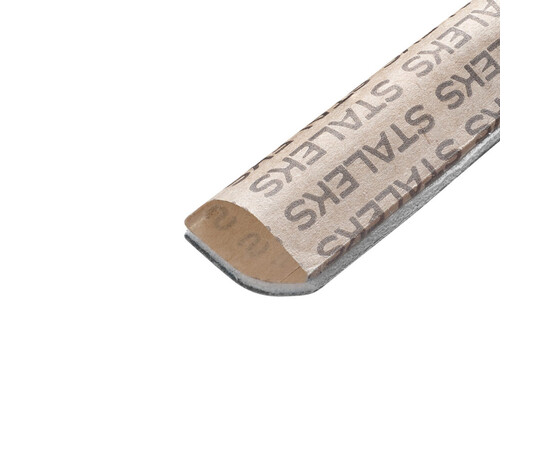 Зображення 4 Змінні файли papmAm м'які на дерев'яній основі Staleks Pro Expert 20 240 гріт, 10 шт