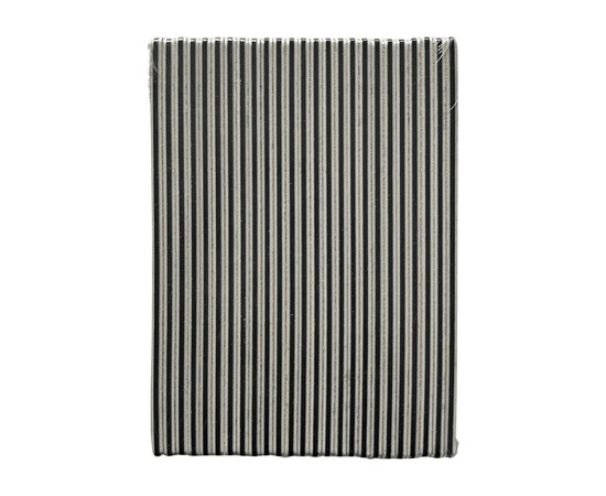 Зображення 4 Пилка для нігтів мінеральна Staleks Pro Expert 40 півмісяць 150/180 гріт, 25 шт