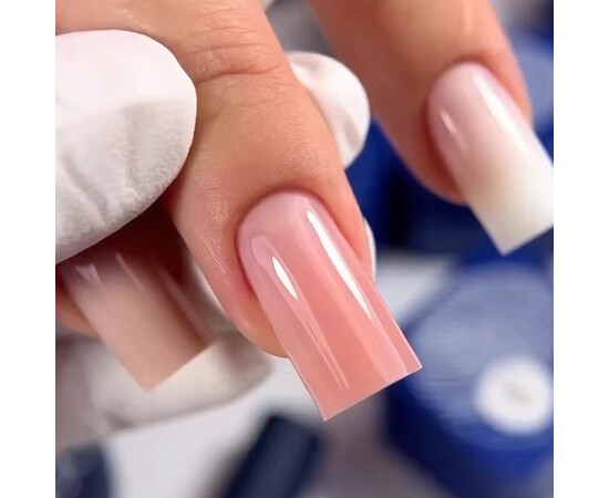 Изображение 4 Топ камуфлирующий без липкого слоя Touch Top Cover Satin, 7 мл, Объем (мл, г): 7, Цвет: Satin