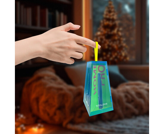 Зображення 3 Набір манікюрний Staleks Pro Family Home Set