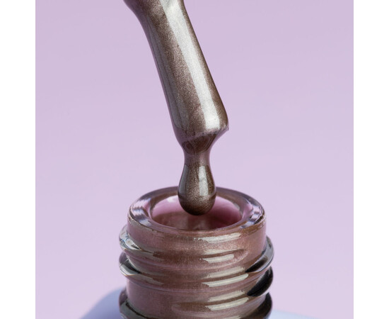 Зображення 3 Гель-лак котяче око DNKa Gel Polish Cat's Eye Silk 0035, 12 мл, Об'єм (мл, г): 12, Колір: 0035