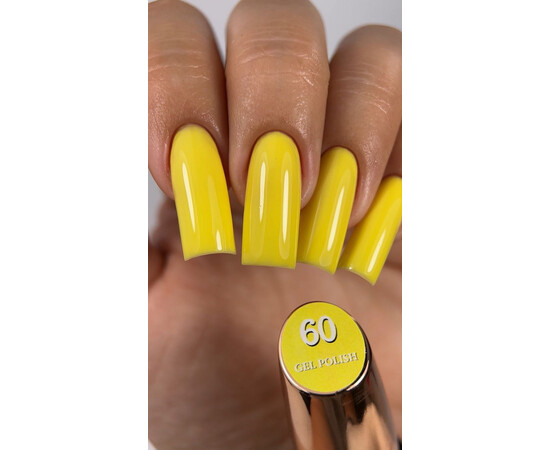 Зображення 2 Гель-лак без ТРО Steffani Color 060, 5 мл, Об'єм (мл, г): 5, Колір: 060