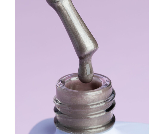 Зображення 3 Гель-лак котяче око DNKa Gel Polish Cat's Eye Silk 0034, 12 мл, Об'єм (мл, г): 12, Колір: 0034