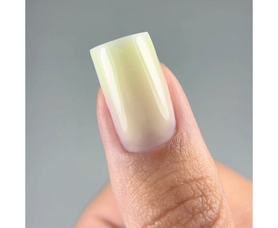 Зображення 5 Топ камуфлюючий без липкого шару Touch Top Cover Butter, 7 мл, Об'єм (мл, г): 7, Колір: Butter