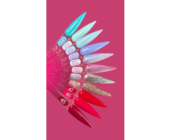 Изображение 3 Гель-лак без ТРО Steffani Color 056, 5 мл, Объем (мл, г): 5, Цвет: 056