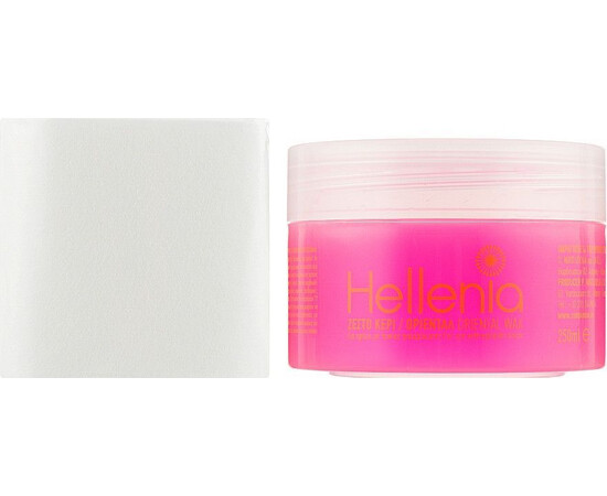 Изображение 2 Набор для депиляции в домашних условиях Hellenia Жевательная резинка, 250 мл