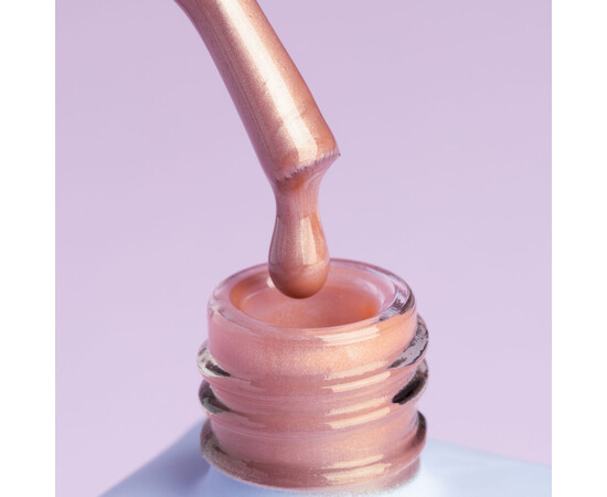 Зображення 3 Гель-лак котяче око DNKa Gel Polish Cat's Eye Silk 0032, 12 мл, Об'єм (мл, г): 12, Колір: 0032