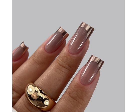 Изображение 6 Топ камуфлирующий без липкого слоя Touch Top Cover Tint, 7 мл, Объем (мл, г): 7, Цвет: Tint