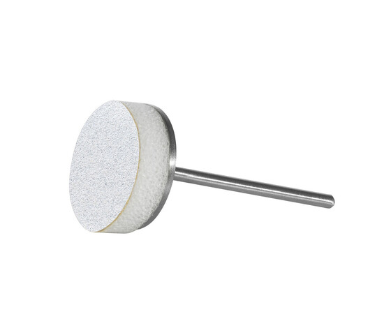 Зображення 2 Файл-баф на диск Wonderfile 20 мм, 320 гріт 50 шт