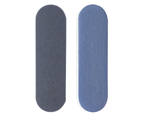 Зображення 2 Баф полірувальник Super Shine неклейовий двусторонній 600/5000 гріт 6 шт.