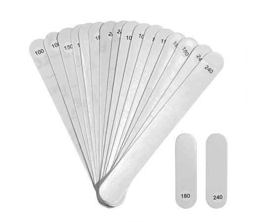 Зображення 3 Стартовий набір з дерев'яною основою Wonderfile 160*18 мм, 19 шт/уп