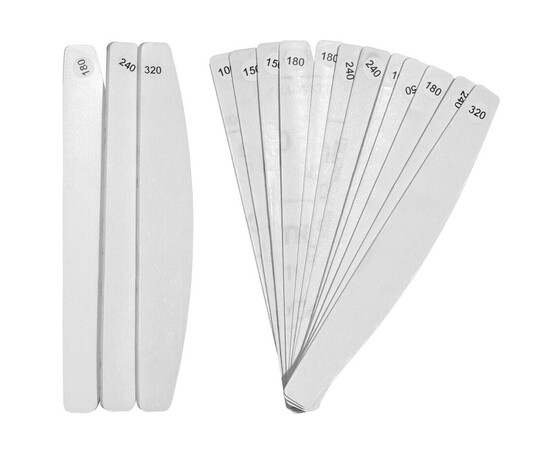 Зображення 2 Стартовий набір з дерев'яною основою Wonderfile 162*24 мм, 17 шт/уп