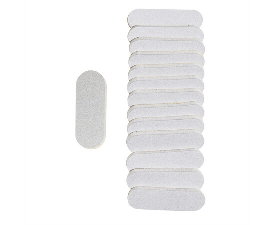 Изображение 4 Файл-бафф для основы Wonderfile 160х18 мм, 180 грит 50 шт