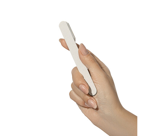 Изображение 3 Файл-бафф для основы Wonderfile 160х18 мм, 180 грит 50 шт