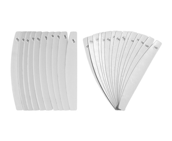 Зображення 2 Стартовий набір з дерев'яною основою Wonderfile 162*24 мм, 26 шт/уп