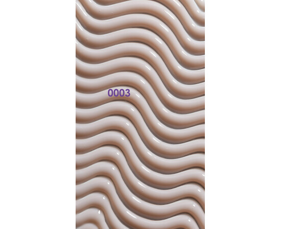 Изображение 2 Гель моделирующий DNKa Builder Gel Light 0003 Mirage, 30 мл, Объем (мл, г): 30, Цвет: 0003