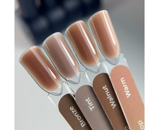 Изображение 7 Топ камуфлирующий без липкого слоя Touch Top Cover Tint, 7 мл, Объем (мл, г): 7, Цвет: Tint