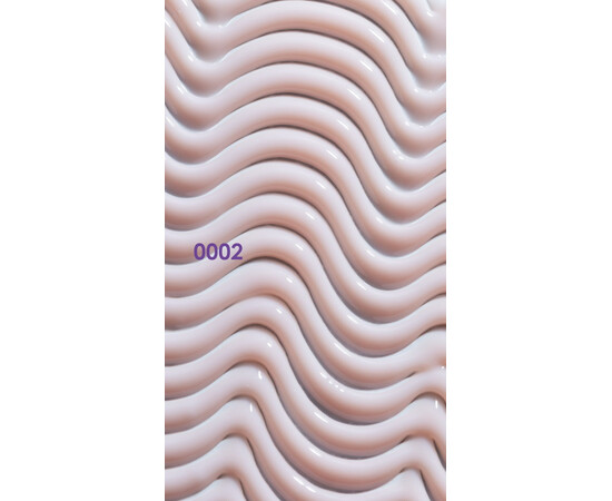 Зображення 2 Гель моделюючий DNKa Builder Gel Light 0002 Gun, 30 мл, Об'єм (мл, г): 30, Колір: 0002