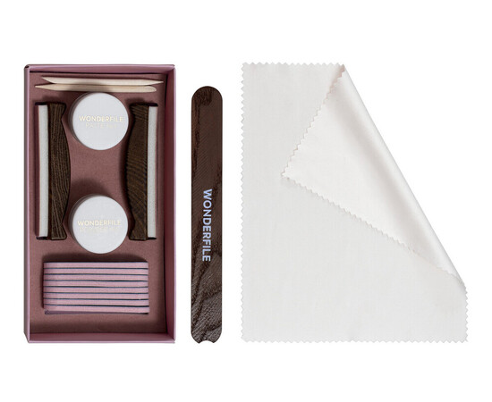 Зображення 7 Набір для японського манікюру Wonderfile