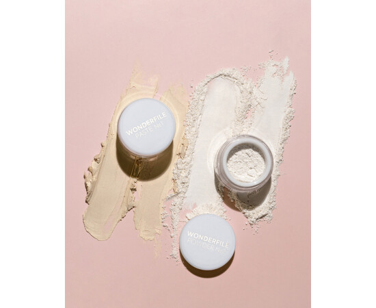 Зображення 2 Набір для японського манікюру Wonderfile