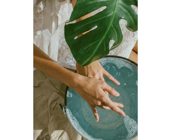 Изображение 3 Пудра для японского маникюра Wonderfile, 5 мл