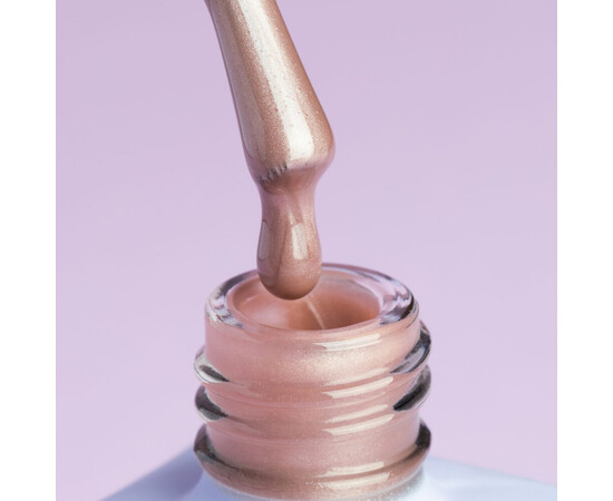 Изображение 3 Гель-лак кошачий глаз DNKa Gel Polish Cat's Eye Silk 0033, 12 мл, Объем (мл, г): 12, Цвет: 0033