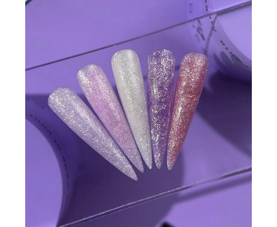 Зображення 4 Гель моделюючий DNKa Builder Gel 0037 Vision, 30 мл, Об'єм (мл, г): 30, Колір: 0037