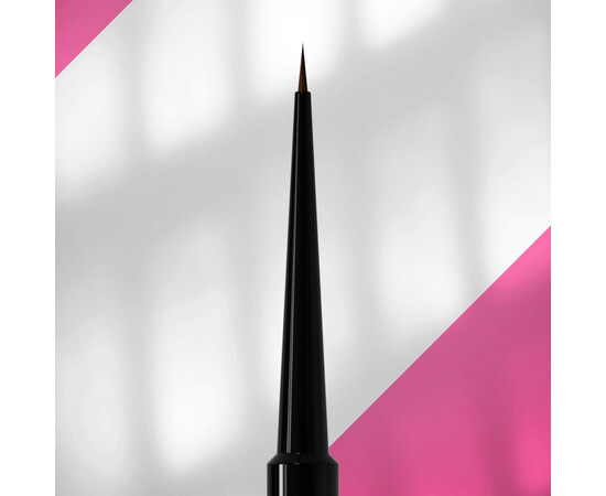 Зображення 2 Пензлик-лайнер Staleks Pro Expert NBE-02 ширина 1 мм / довжина 5 мм