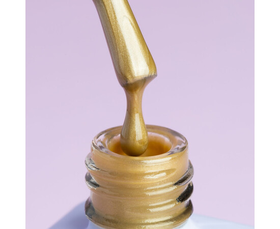 Зображення 3 Гель-лак котяче око DNKa Gel Polish Cat's Eye Silk 0030, 12 мл, Об'єм (мл, г): 12, Колір: 0030